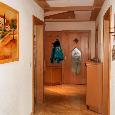 Apartamento Lindner - Wil411 Oberau
