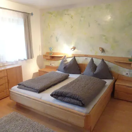 Lindner - Wil411 Apartamento Oberau