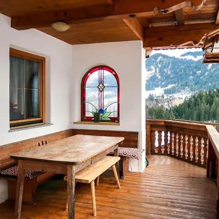 Apartment Lindner - Wil411